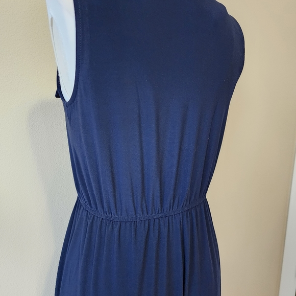 WD1.  Emma & Michele long dress - Picture 10 of 14